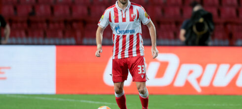 Srđan Mijailović o večitom derbiju: Isti pristup ko protiv Mančester sitija