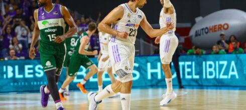 Španski Superkup je svojina Madriđana: Real 6. put zaredom podigao trofej, Kampaco MVP