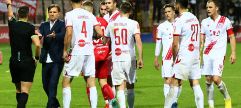 Goleada i senzacija u Mostaru: Zrinjski gubio 0:3, pa pobedio Alkmar