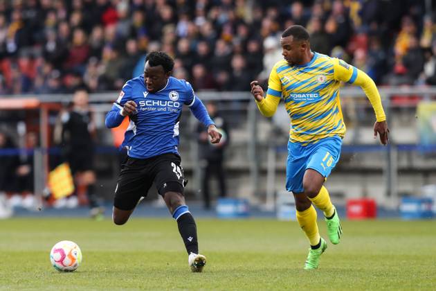 Zvanično: Medina u Partizanu