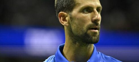 Đoković: Ne dolazim na turnir rekreativno, već da ga osvojim