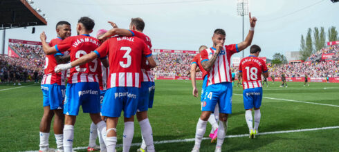 Đirona nastavlja da preti Realu: Ererin hitac u nadoknadi “oborio” Seltu (VIDEO)