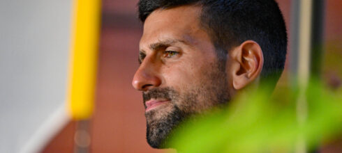 Đoković: Ne volim da gubim, moja  osećanja nisu sjajna