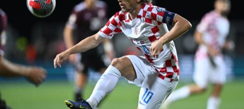 Luka Modrić i Dinamo? Možda 2024. godine…