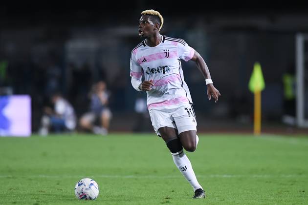 Pogba: Zbog novca sam hteo da prestanem da igram fudbal, ali nikada neću odustati