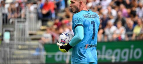 Radunović sprečio Udineze i Samardžića da uzmu tri boda