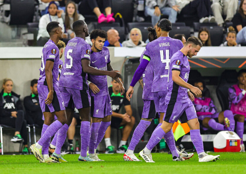 Liga Evrope: Nunjez režirao preokret Liverpula u Lincu, Lukaku ustrelio Šerif