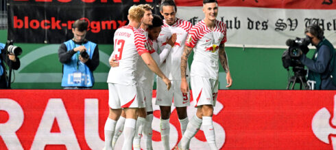 Treća u nizu: Ubedljiva pobeda Lajpciga, Keln deklasiran za 45 minuta