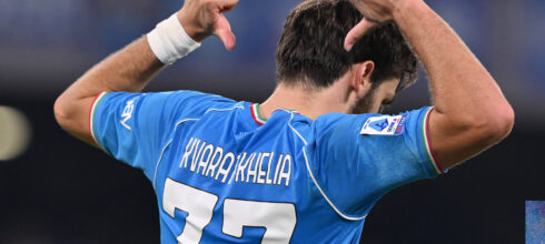 Napoli prekinuo negativnu seriju i iskalio sav bes na Udinezeu: Samardžić zatresao mrežu šampiona