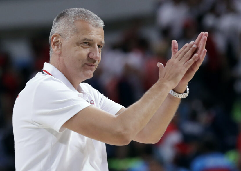 INTERVJU - Aleksandar Petrović: Bolje i da se ugasi brend kao što je Cibona nego da ima probleme narednih 20 godina