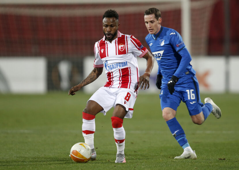 Igrao protiv Zvezde, osvajao Bundesligu, pa rešio da završi karijeru u 29. godini