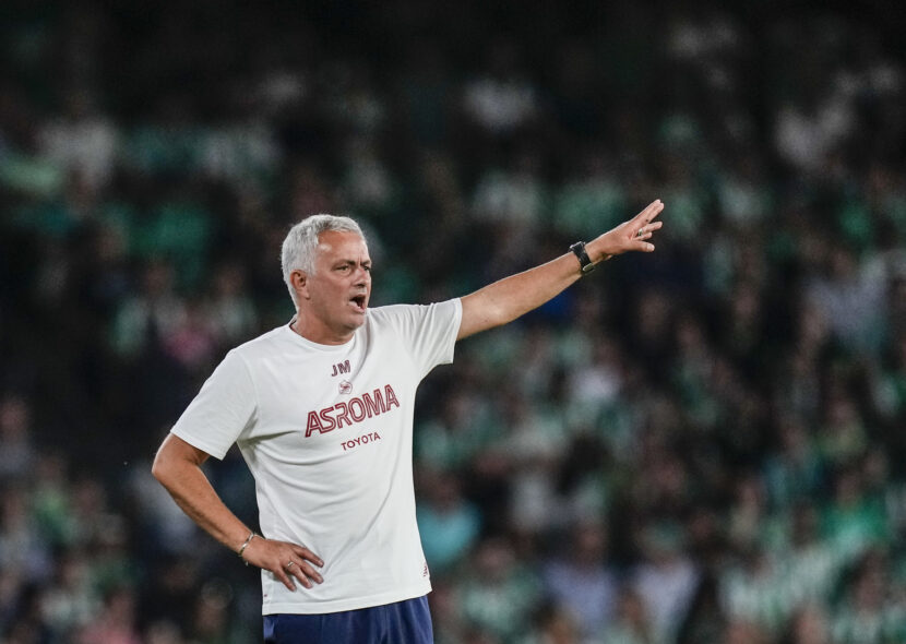 Murinjo vraća Princa u Rim