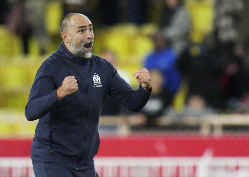 Garsiji curi vreme, Napoli sprema Tudora za novog trenera