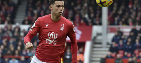 Deveto pojačanje Totenhema: Džonson zadužio opremu, Notingem inkasirao 45 miliona funti