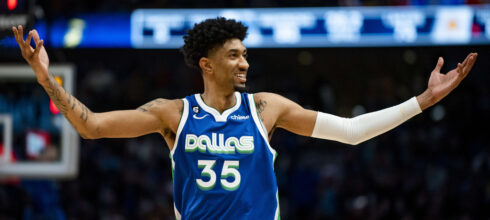 Lebron dobija strašno pojačanje, Kristijan Vud stiže u Lejkerse