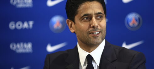 “Mbape zaslužuje zlatnu loptu”