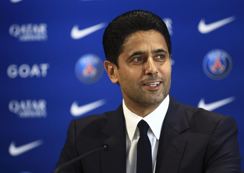 "Mbape zaslužuje zlatnu loptu"