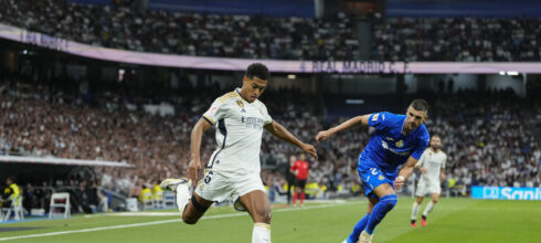 Toliko dobar da je i sam sebe iznenadio