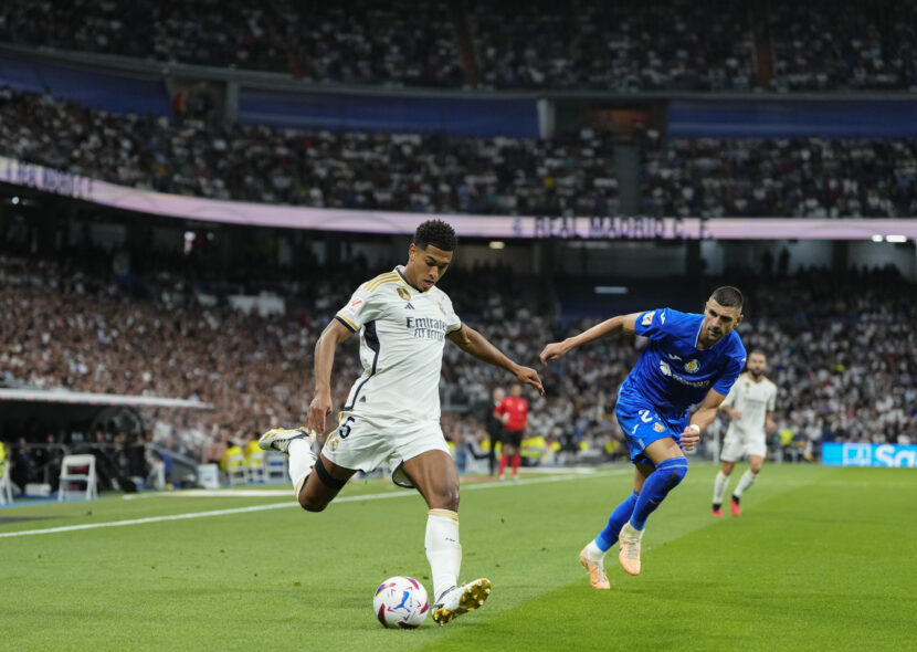 Nominovani najbolji: Belingem i Ederson glavni favoriti za nagrade