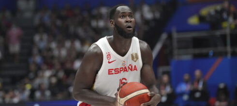 Usman Garuba na pragu Real Madrida