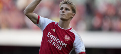 Odegard ne mrda nigde – ugovor do 2028. godine