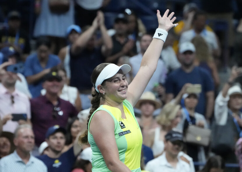 Kraj za šampionku: Ostapenko priredila senzaciju, Švjontek predala i prvo mesto!