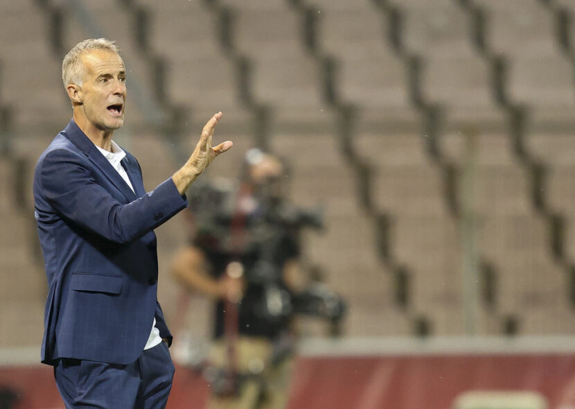 Kodro napustio kormilo BiH posle dva meseca