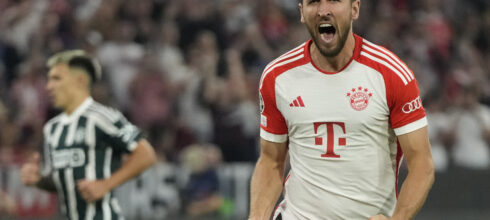 Pakao Alijanc arene progutao Crvene đavole, Arsenal se vratio u Ligu šampiona u stilu