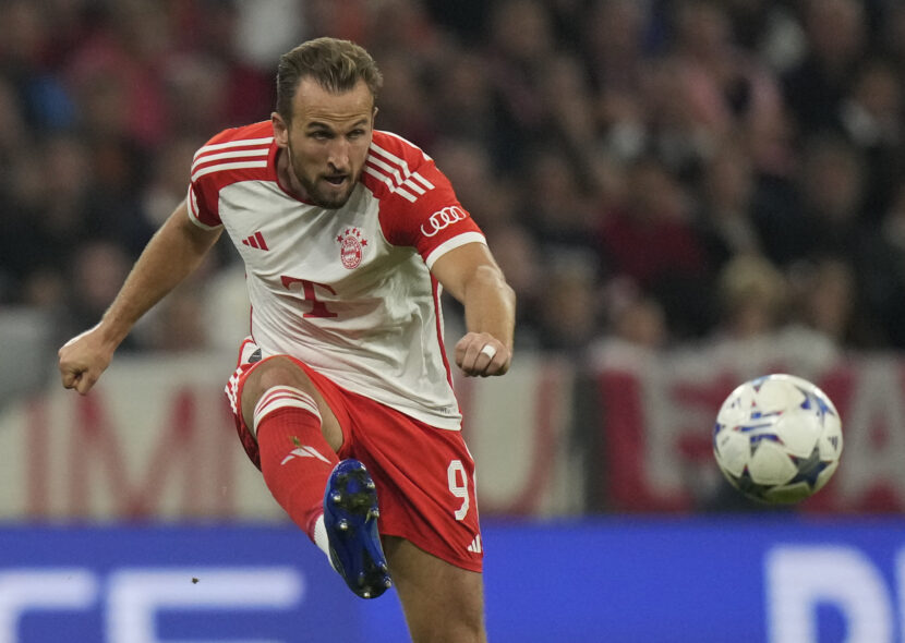 Bajern iskalio bes na Bohumu, het-trik Kejna - slavio i Lajpcig