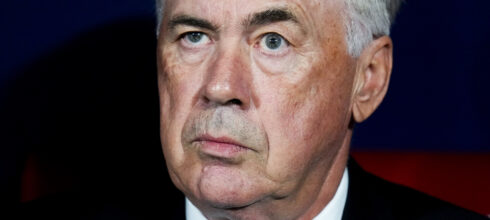 “Preuzimam odgovornost, to je moja greška”