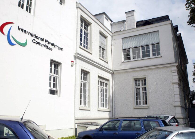 Međunarodni paraolimpijski komitet delimično suspendovao Rusiju i Belorusiju sa OI u Parizu
