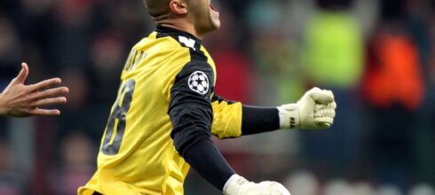 Provedel probudio nostalgiju i podsetio na čarobnu decembarsku noć u Liježu