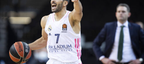 Kampaco: Real je među kandidatima za fajnal-for, Dončić je stalno nasmejan