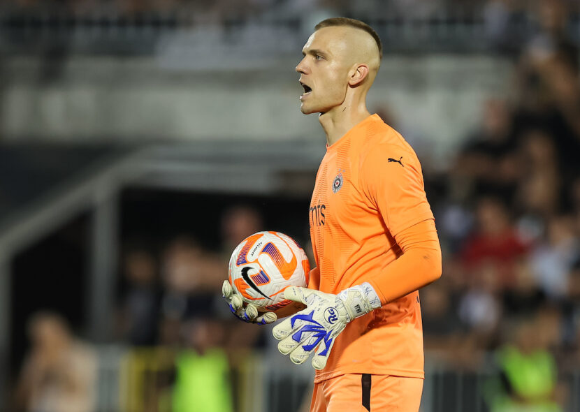 Jovanović brutalno iskren: Nažalost, realan je rezultat, došao sam ovde zbog kluba