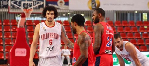 CSKA u finalu turnira u Banjaluci, Galatasaraj čeka rivala za treće mesto