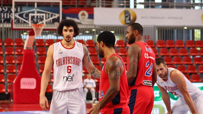 CSKA u finalu turnira u Banjaluci, Galatasaraj čeka rivala za treće mesto