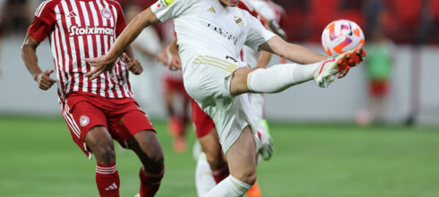 Subotić: Fokus na Spartaku pre Genka