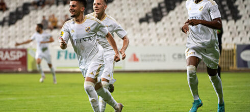 Brđani iskoristili džokera i odložili meč u Kruševcu