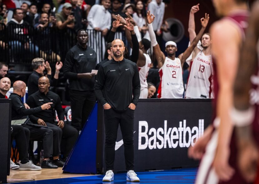 Selektor Kanade: Srbija dobar tim, Pešić jedan od najboljih trenera svih vremena