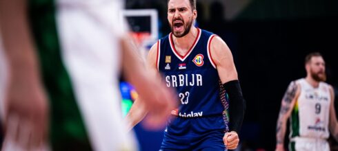 Kanada i Amerika šalju Srbiju na direktan let za Pariz