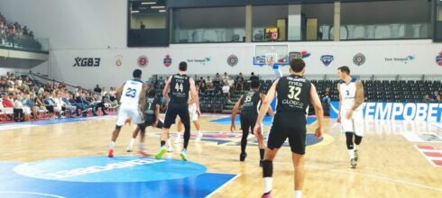 Partizan savladao Turk Telekom, sledi spektakl protiv CSKA