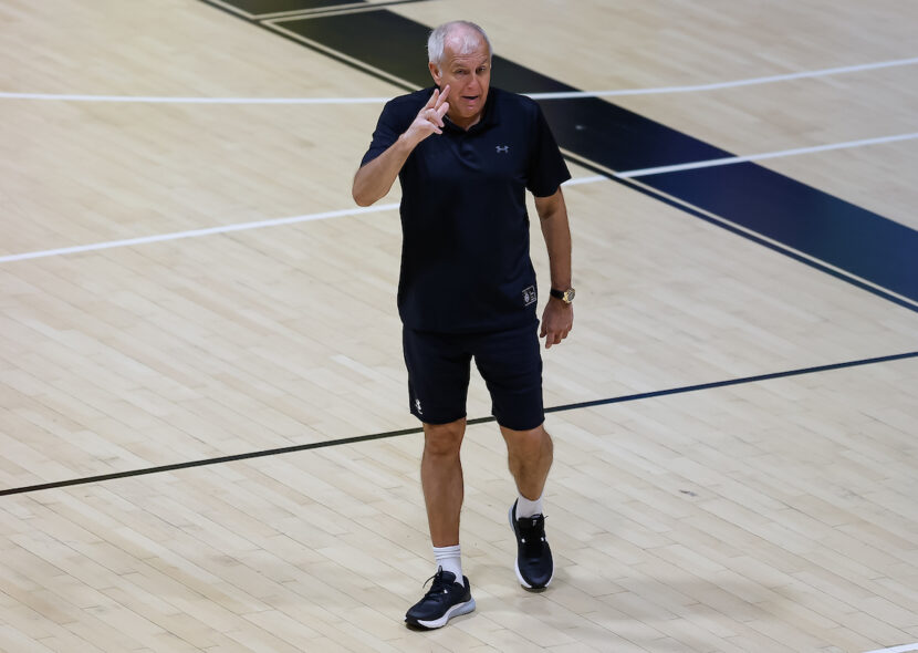 Jokić gledao Obradovićev seminar, pa ga savetovao