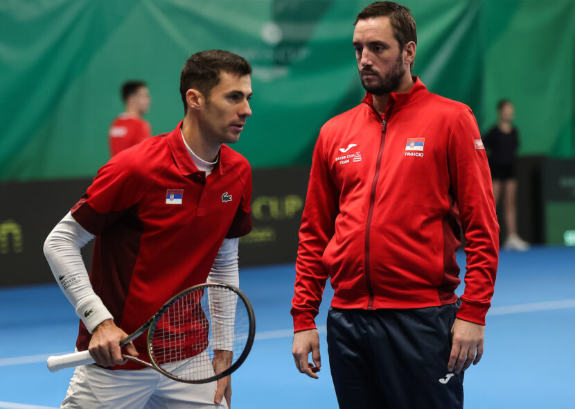 Srbija maksimalnim rezultatom savladala Južnu Koreju