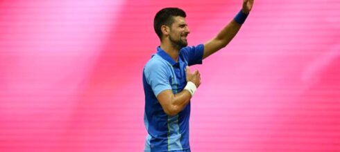 Đoković odustao od nastupa u Šangaju