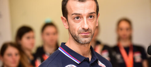 Santareli: Pričali su da sam otišao iz Srbije u Tursku samo zbog novca