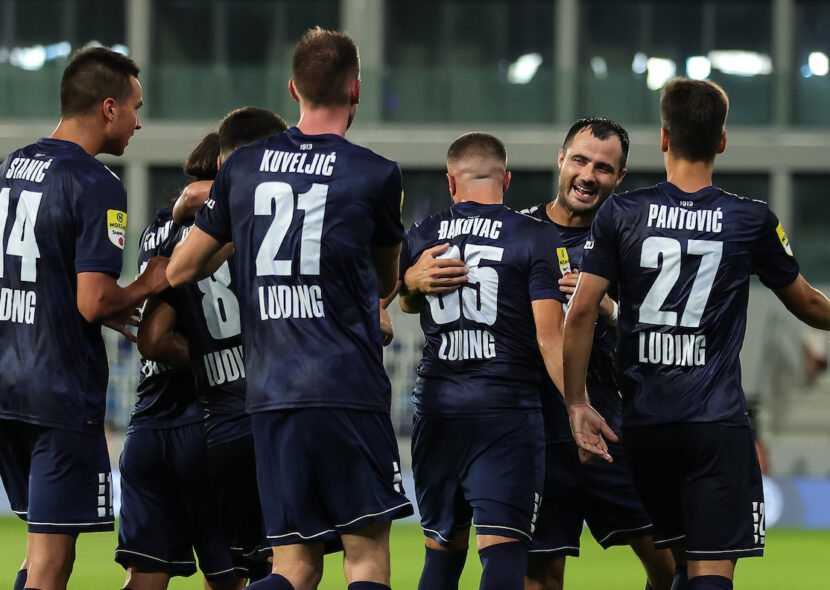 Meridian tipovi: TSC za čast protiv Vest Hema, Roma favorit protiv Šerifa