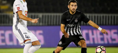 Novi Pazar u ponoć aktivira novu bombu – Marko Šćepović stiže kraj Jošanice