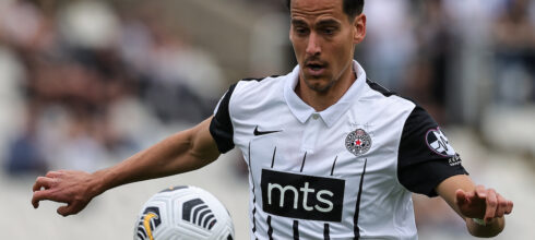 Jevtović lepim pogotkom ukrasio pobedu Gazijantepa (VIDEO)