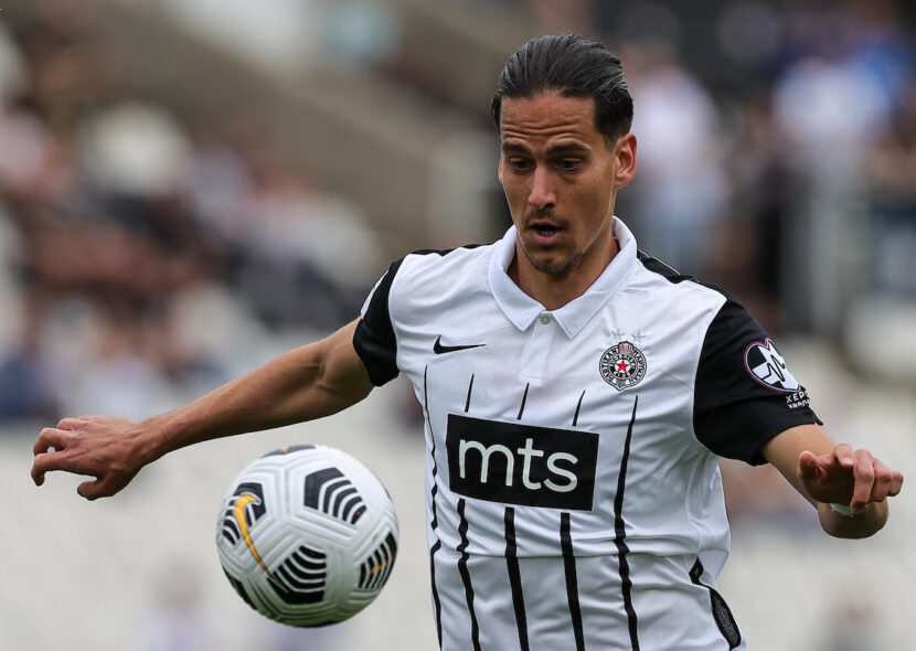 Jevtović lepim pogotkom ukrasio pobedu Gazijantepa (VIDEO)