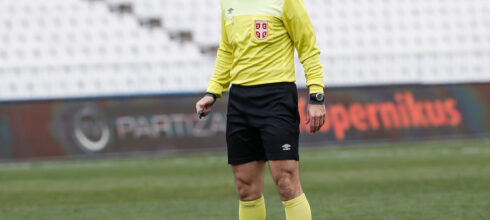 Santrač menja Filipovića